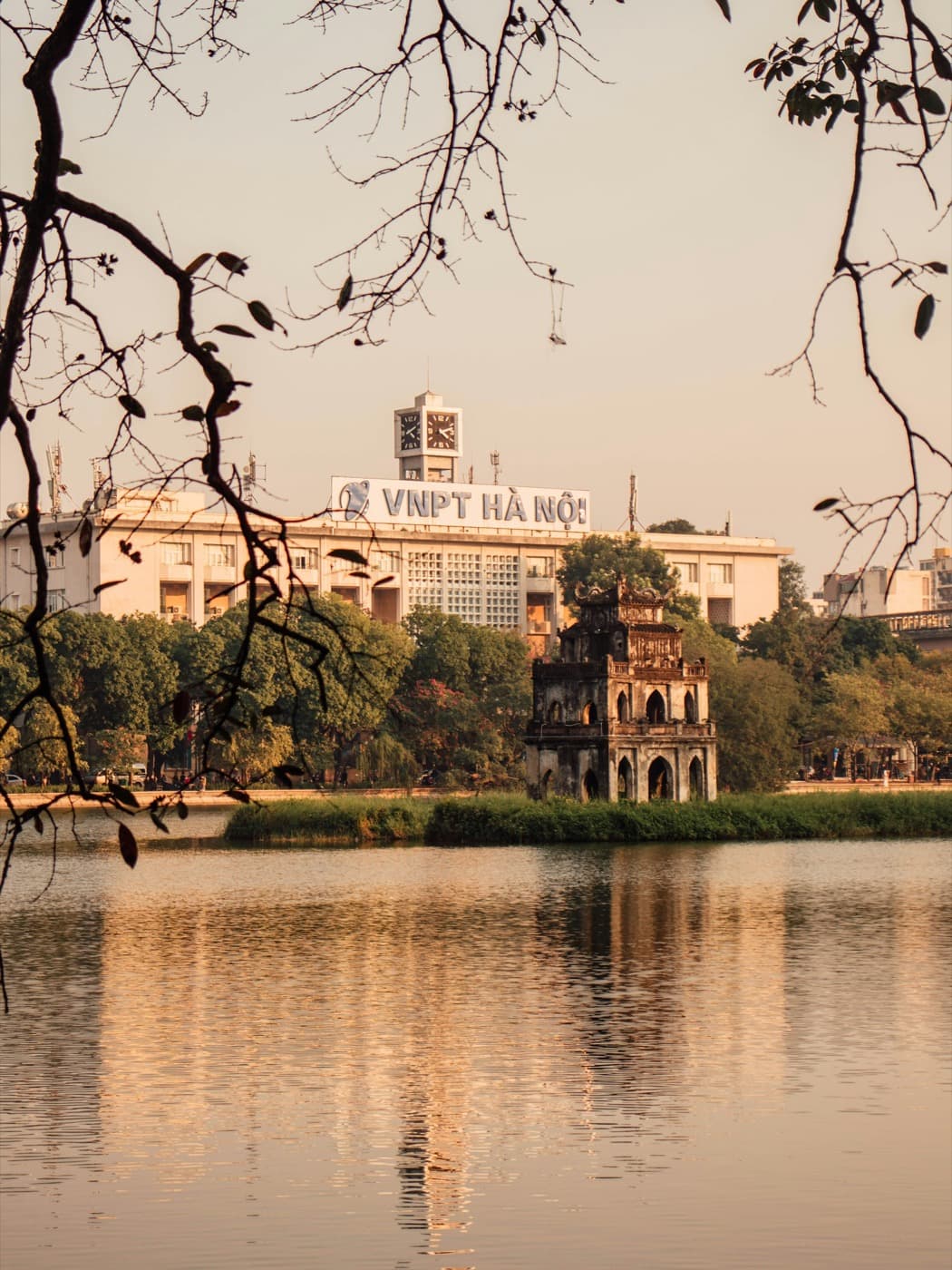 Hanoi